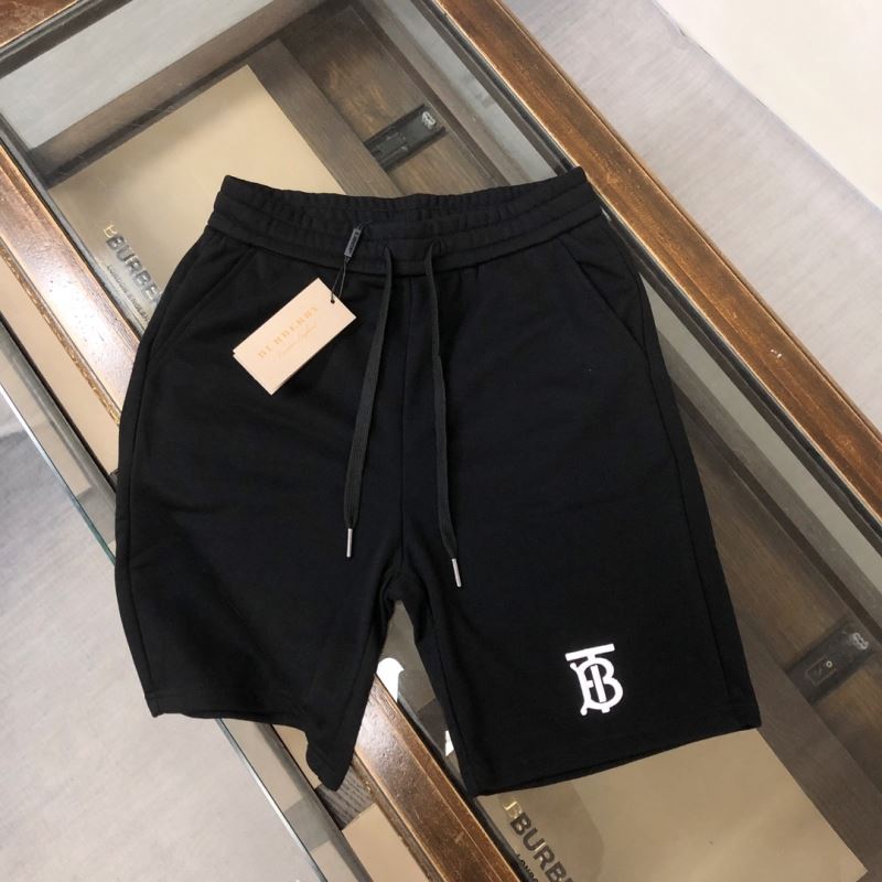 Burberry Short Pants